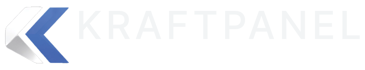 KraftPanel